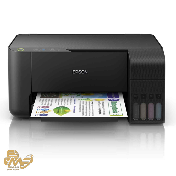 پرینتر EPSON L3110
