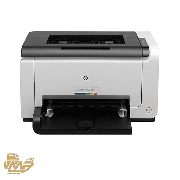 پرینتر تک کاره لیزری برند HP CP1025