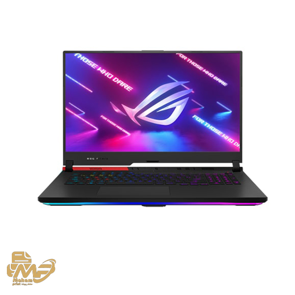 لپ تاپ ASUS G713RM R7_6800H-16G 1TSSD