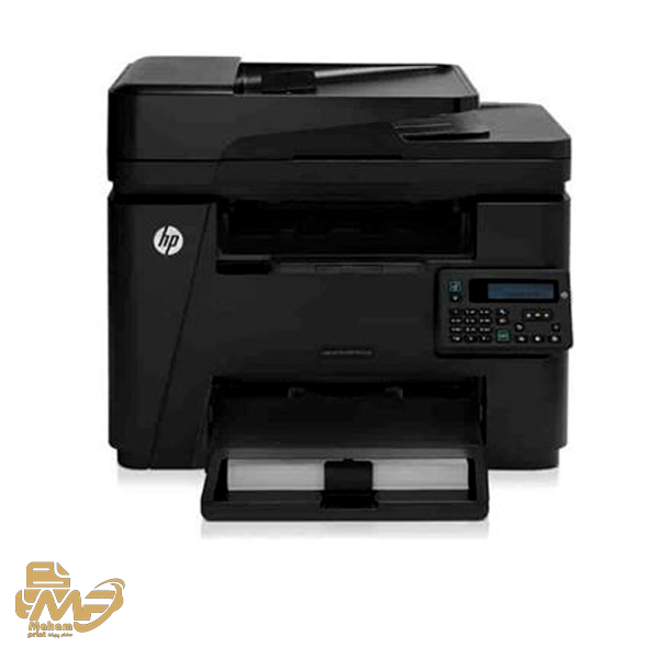 پرینتر HP M127FN