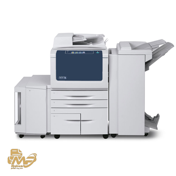 دستگاه کپی XEROX workcentre 5865 i