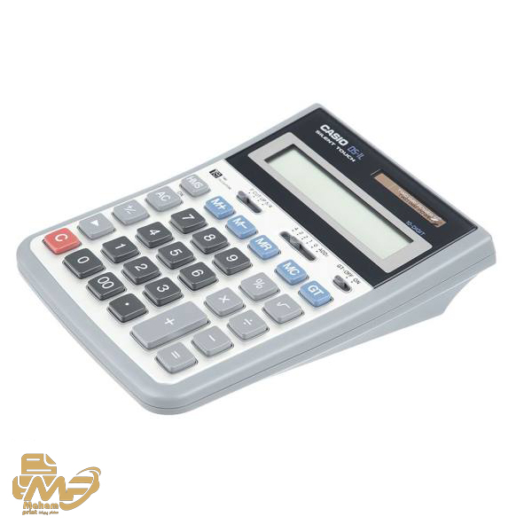 ماشین حساب کاسیو DS-1L