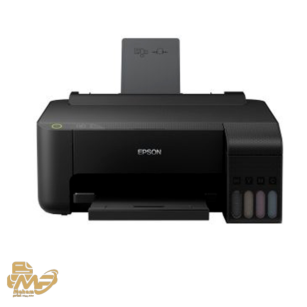پرینتر جوهرافشان رنگی epson مدل L121
