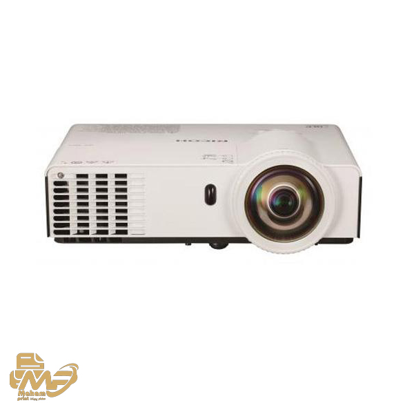 دیتا ویدئو پروژکتور RICOH PJ X4340