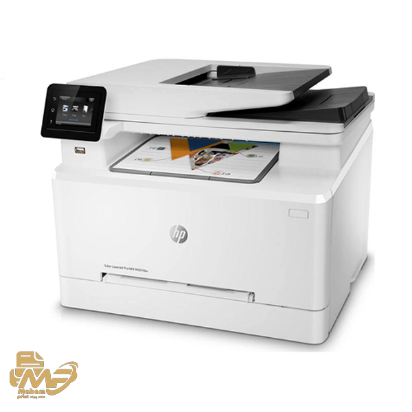 پرینتر چندکاره لیزری HP M281FDN