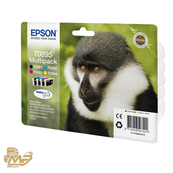 تونر EPSON T 089
