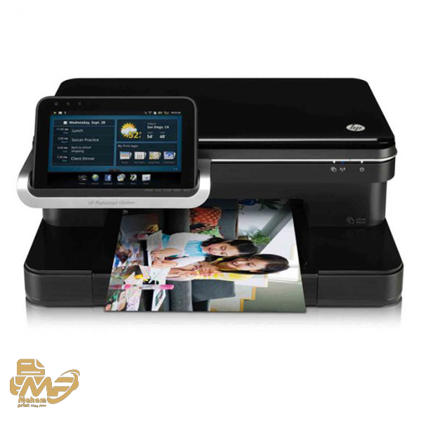 پرینتر جوهرافشان چهار کاره HP C510