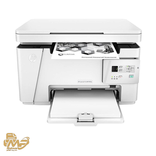 پرینتر لیزری چند کاره برند  HP M26A