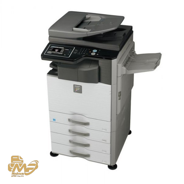 دستگاه کپی SHARP MX-M464N