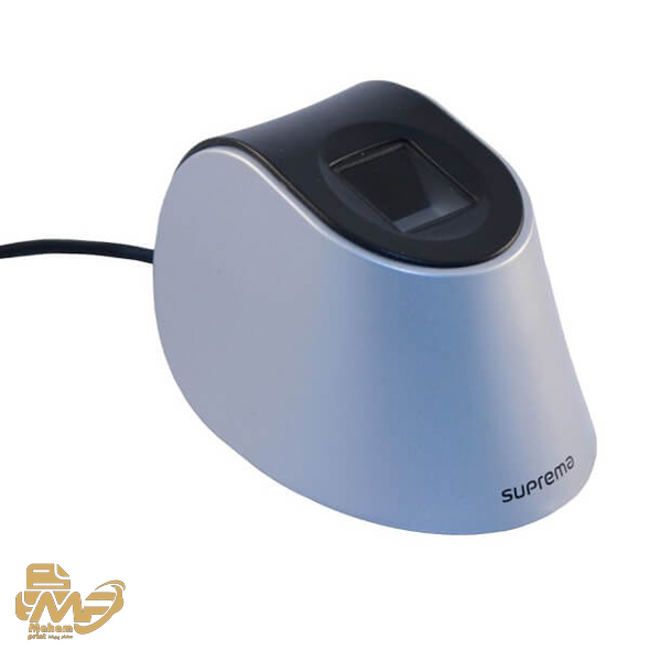 اسکنر اثر انگشت suprema مدل BioMini Plus 2