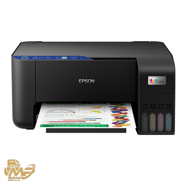 پرینتر سه کاره EPSON L3251W