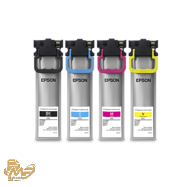 تونر Epson R02L CMYK