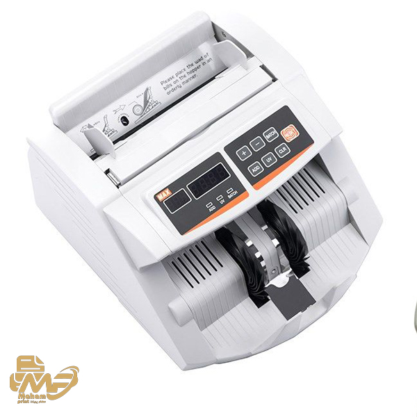 اسکناس شمار رومیزی MAX BS-210