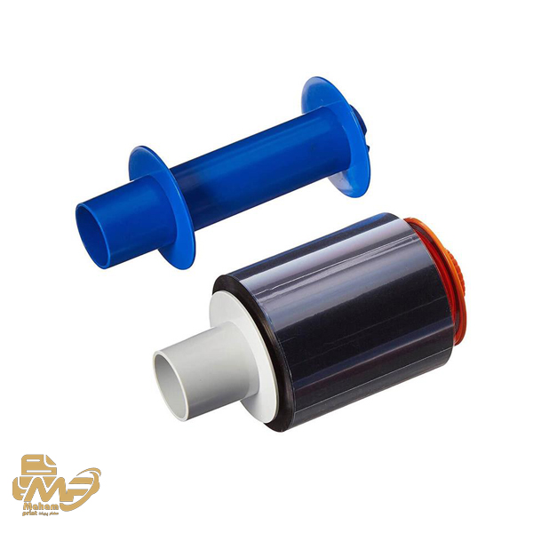 ریبون رنگی 500 عکس Fargo Color Ribbon اورجینال