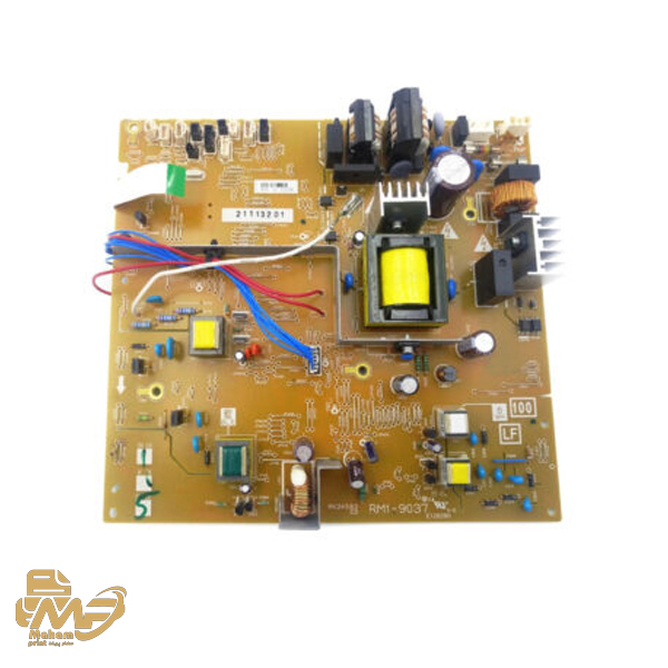 برد پاور M401 hp