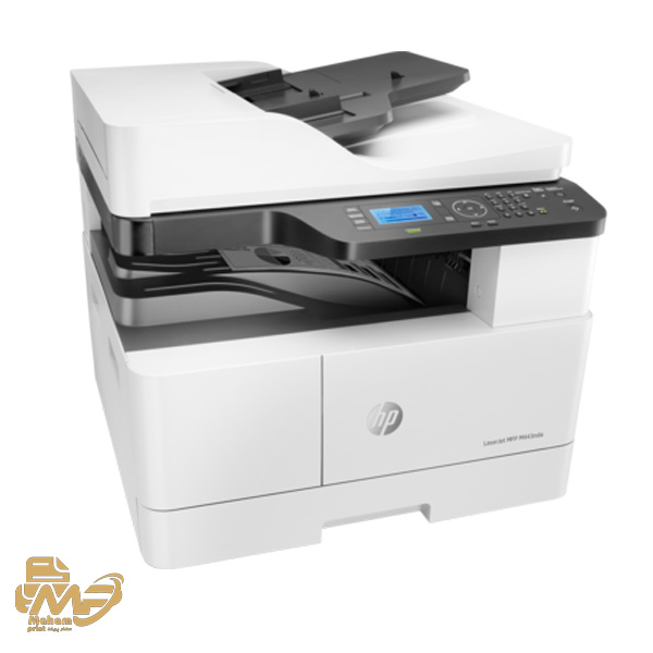 پرینتر چندکاره برند hp 436dn