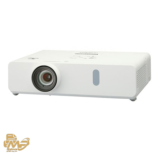 دیتا ویدئو پروژکتور PANASONIC PT-VX420