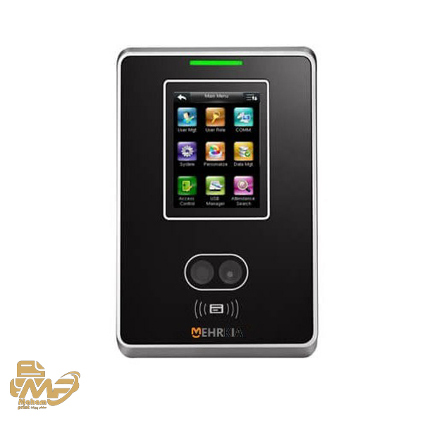 دستگاه حضور و غیاب ZKTeco VF300
