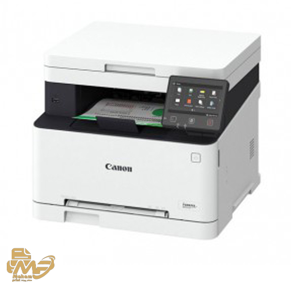 پرینتر چندکاره لیزری Canon MF631CN
