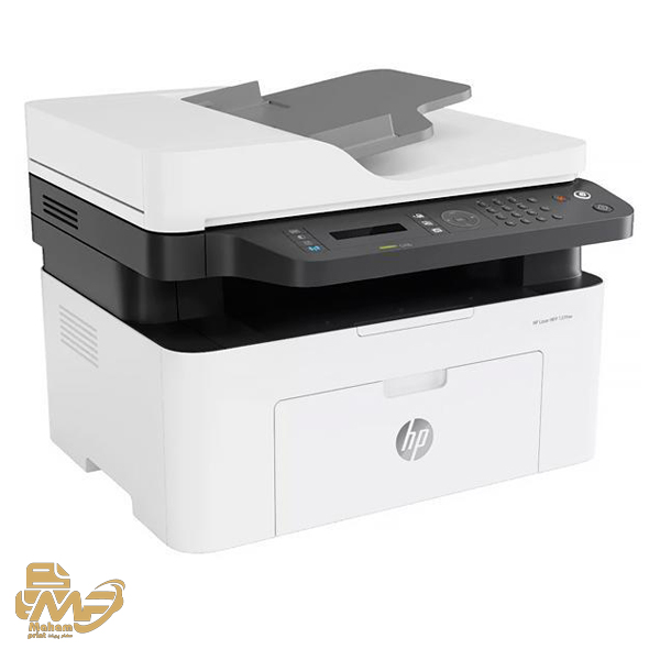 پرینترچهارکاره لیزری  HP مدل 479FNW