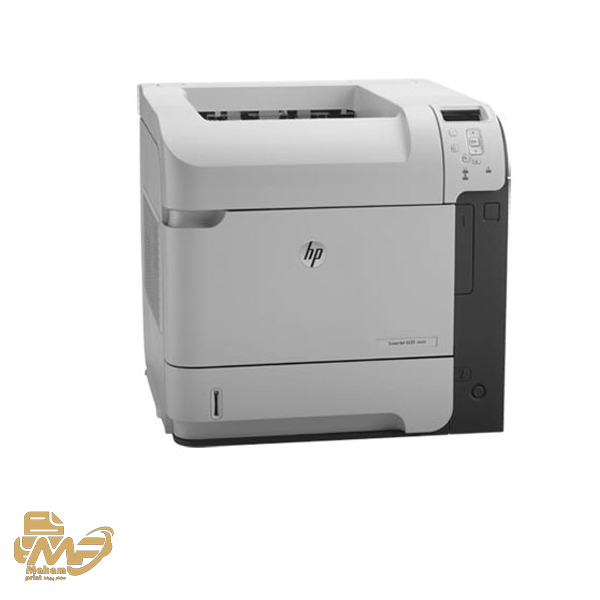 پرینتر تک کاره لیزری HP 601N