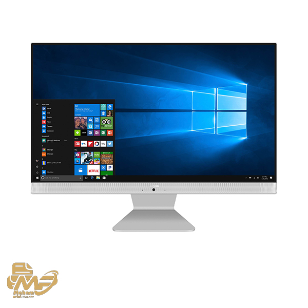 all in one asus V241EAK i3 1111G4