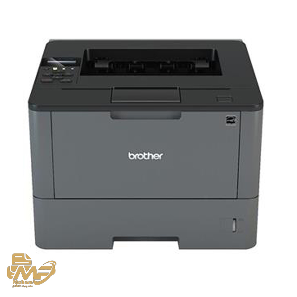 پرینتر تک کاره لیزری BROTHER مدل HL-L5200dw