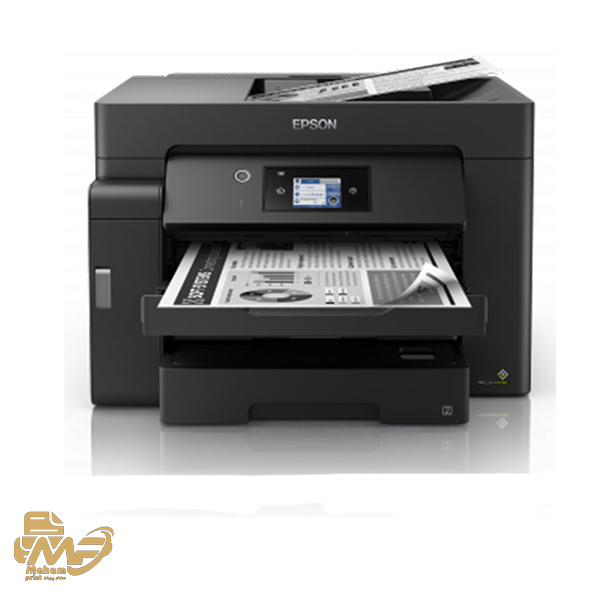 پرینتر چندکاره جوهرافشان برند EPSON مدل M15140