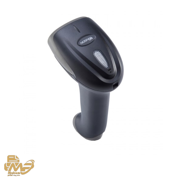 بارکدخوان سیم دار WINSON مدل WNI-6610g