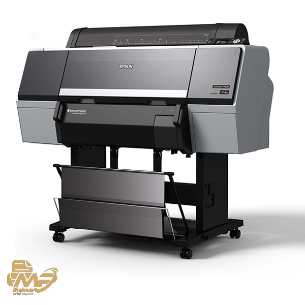 پلاتر برند EPSON SC-P7000
