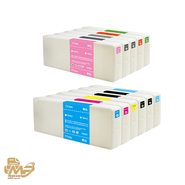 تونر EPSON T824 CMYK