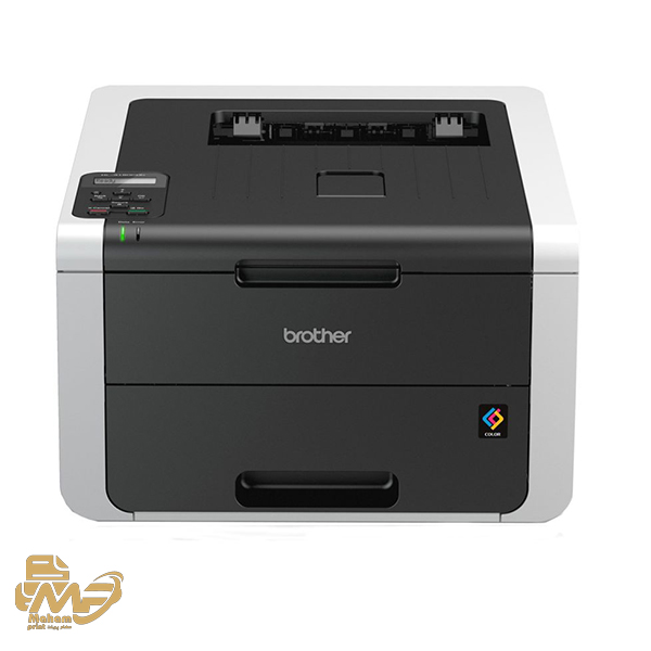 پرینتر تک کاره brother HL-3150cdn