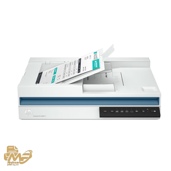 اسکنر HP SCANJET 3600 F1