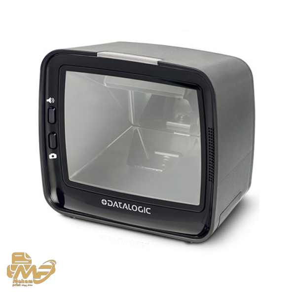 بارکد اسکنر برند DATALOGIC مدل Magellan 3450