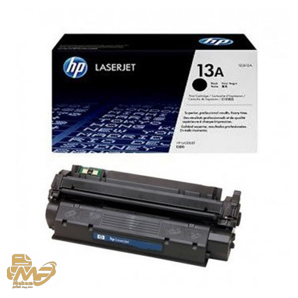 تونر کارتریج HP 13A