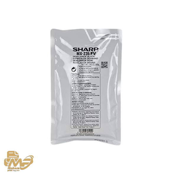 دولوپر برند Sharp MX-235FV