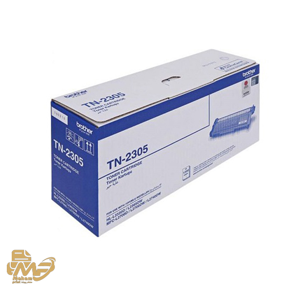 تونر کارتریج Brother TN-2305