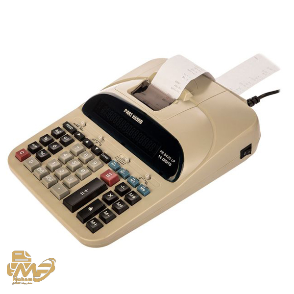 ماشین حساب PARS PR-8420 LP