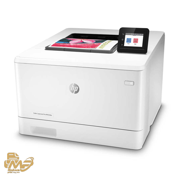 پرینتر HP M454dw