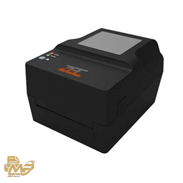 لیبل پرینتر مدل ZEC RP400USB