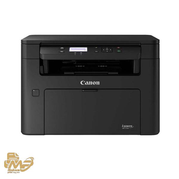پرینتر سه کاره لیزری CANON مدل MF113W