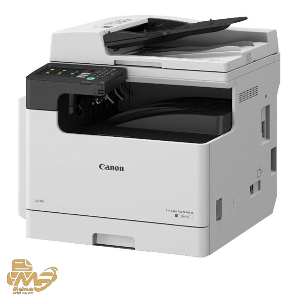 دستگاه کپی برند CANON مدل 2425