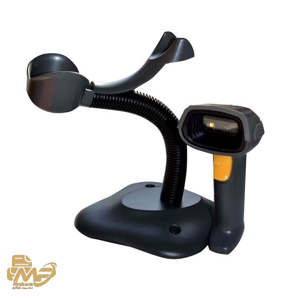 بارکد اسکنر Mindeo مدل MD 6200