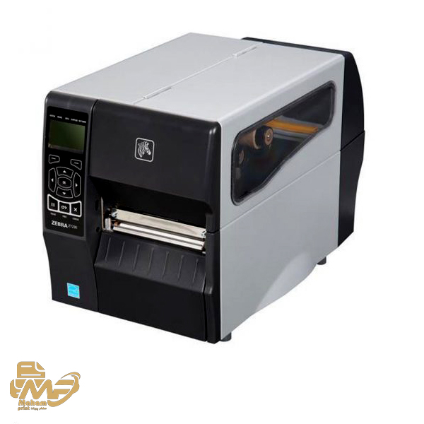 لیبل پرینتر ZEBRA ZT230