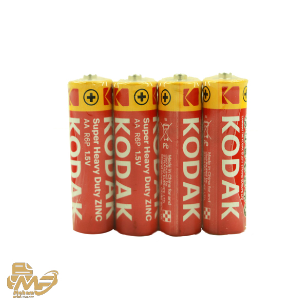باتری قلمی kodak  Super Heavy Duty