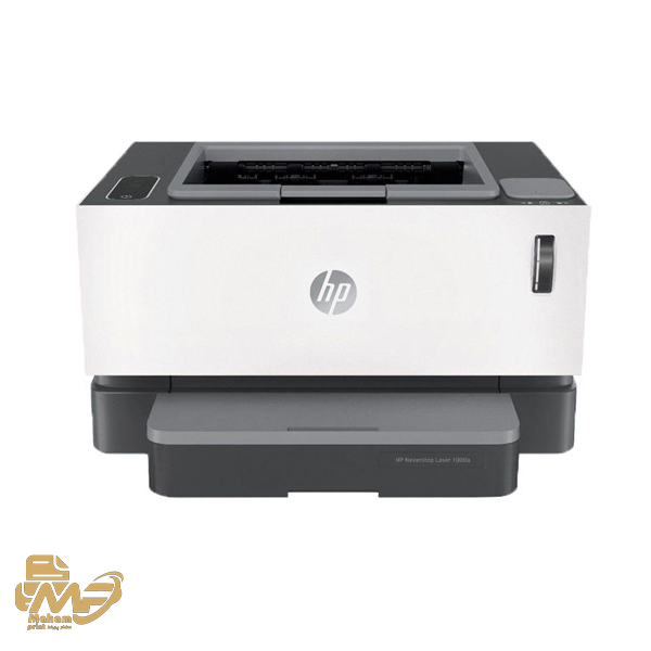 پرینتر HP 1000w