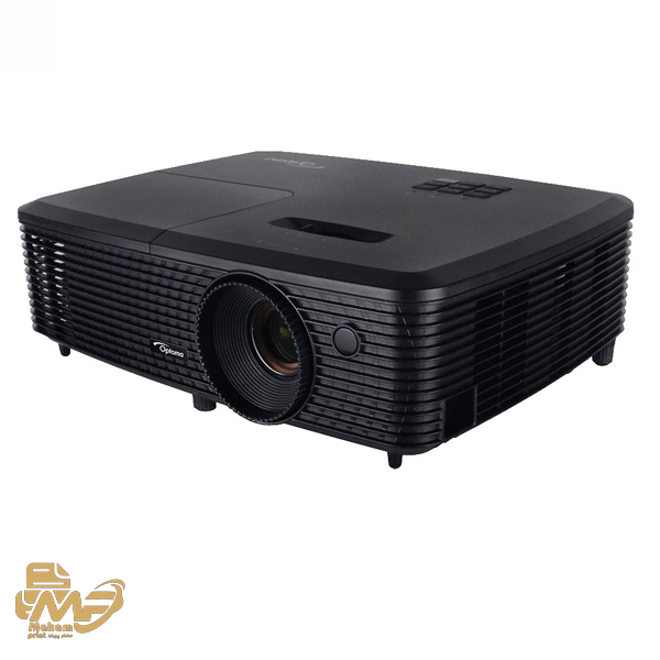 دیتا ویدئو پروژکتور Optoma M565S