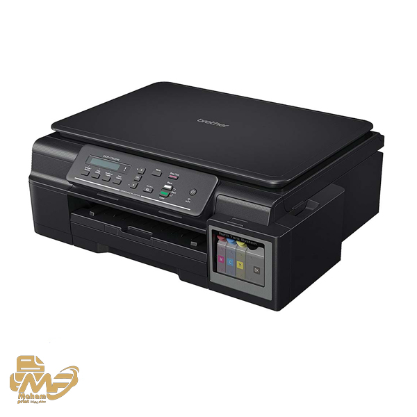 پرینتر چندکاره لیزری مدل BROTHER T500W