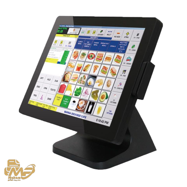 صندوق فروشگاهی MEVA PT-3060