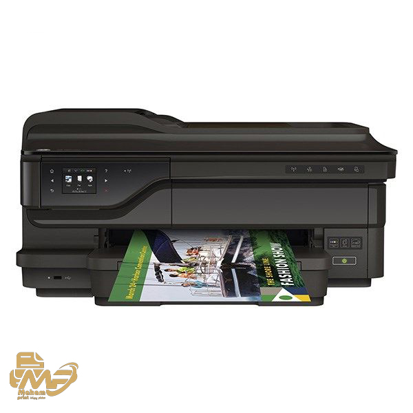  پرینتر HP officejet 7612